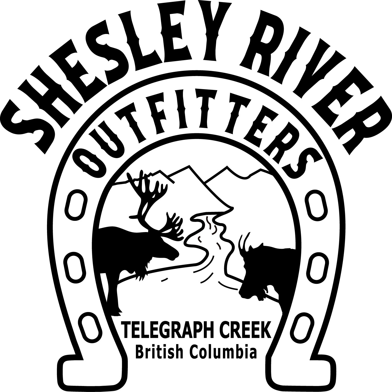 Shesley River Outfitters - logo